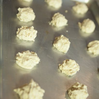 Comment faire Eggnog biscuits, Escoffier Online International Culinary Academy