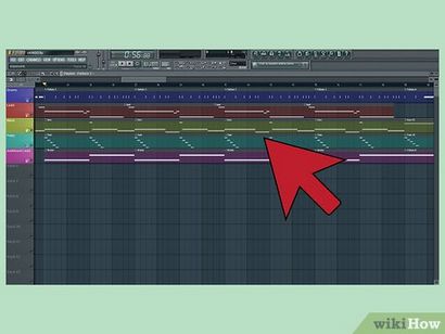 Comment faire de la musique électronique à l'aide de FL Studio Demo (avec photos)