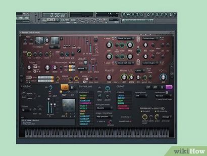 Comment faire de la musique électronique à l'aide de FL Studio Demo (avec photos)