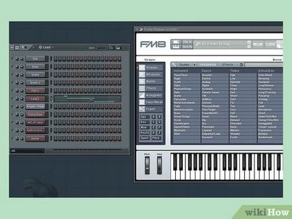 Comment faire de la musique électronique à l'aide de FL Studio Demo (avec photos)