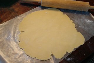Comment faire la pâte à empanada pour la cuisson