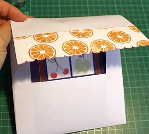 Comment faire des enveloppes