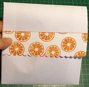 Comment faire des enveloppes