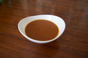 Comment faire Espagnole (Sauce Brown) et Demi Glace