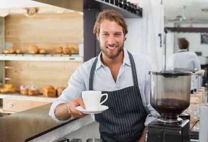 Wie man Espresso Ohne Machine - Coffee Lounge
