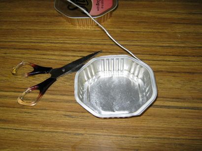 Comment faire Faux Cat-food 5 étapes (avec photos) (faire) Comment faire faux-chat nourriture 5 étapes (avec photos)