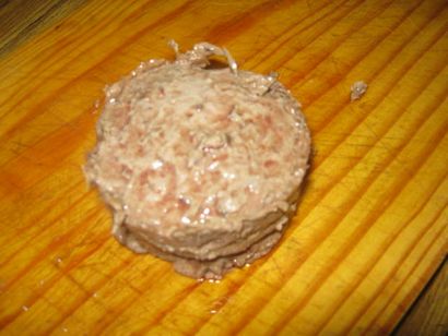 Comment faire Faux Cat-food 5 étapes (avec photos) (étapes) Comment faire faux-chat nourriture 5 étapes (avec photos)