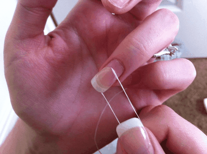 Comment faire des faux ongles à la maison 7 étapes pour le faire