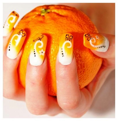 How To Make Künstliche Nägel echt aussehen - Künstliche Nägel natürlich aussehen - Nails Design Ideas 2016