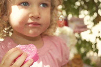 Comment faire de fantaisie enrobées de chocolat Oreos