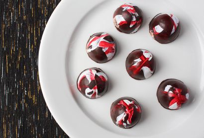 Comment faire pralines à la maison (trempage moulage par enrobant) Comment faire Rempli chocolats à la maison