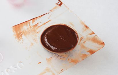 Comment faire pralines à la maison (faire) Comment faire Rempli chocolats à la maison