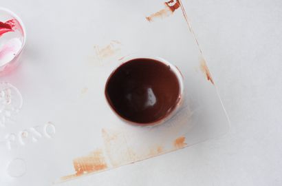 Comment faire pralines à la maison (faire) Comment faire Rempli chocolats à la maison