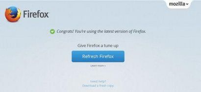 Wie man Firefox schneller laufen todsichere Tipps