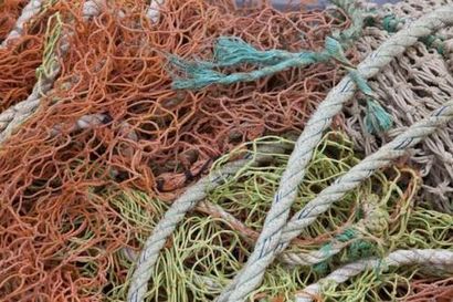 Wie man Fischernetze mit Knoten machen - Know About Life