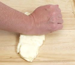 Comment faire aromatisée beurre - Comment Conseils de cuisine