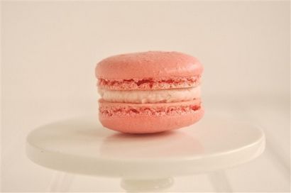 Comment faire Macarons français