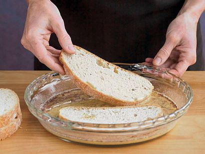 Comment faire français Toast - Cooking Light