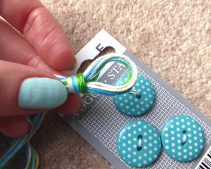 Comment faire des bracelets d'amitié - Blog Hobbycraft