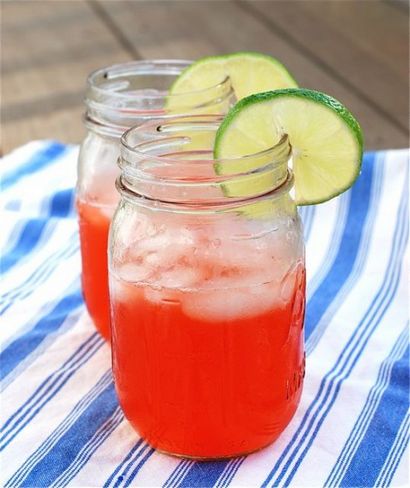 Comment faire des fruits vodkas (faire) Comment faire des fruits vodkas