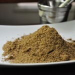 Wie man Garam Masala Pulver zu Hause Ihre Spice Kitchen machen