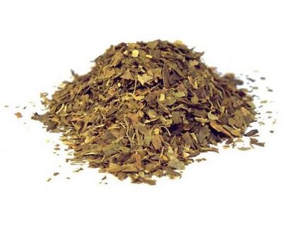 Comment faire Ginkgo Biloba thé de feuilles - 5 étapes