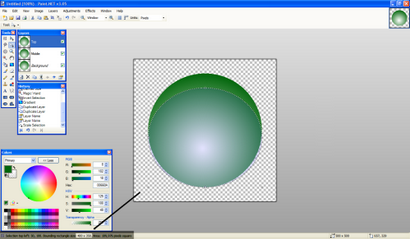 Comment faire wikipedia peinture sur verre