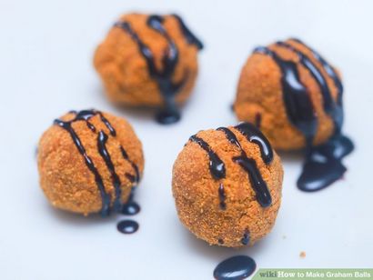 Comment faire Graham Balls_2