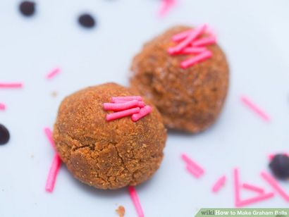 Comment faire Graham Balls_2