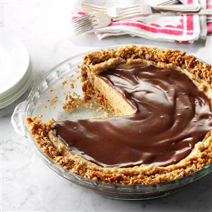 Comment faire Graham Cracker Crust, Taste of Home