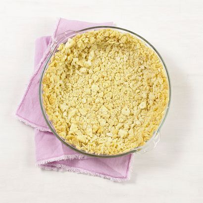 Comment faire Graham Cracker Crust, Taste of Home