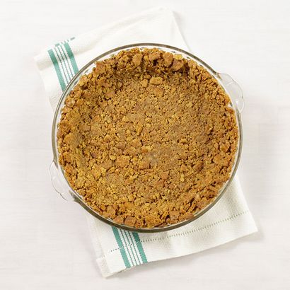 Comment faire Graham Cracker Crust, Taste of Home