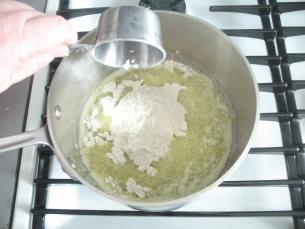 Comment faire Gravy Cuisson (Без de кейворда) Comment faire la cuisine Gravy Démarrer