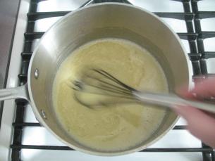 Comment faire la cuisine Gravy Démarrer