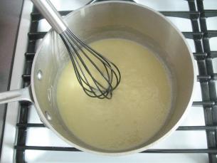 Comment faire la cuisine Gravy Démarrer