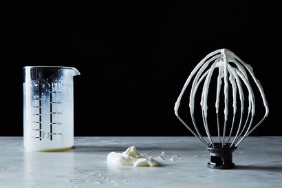 Wie man Griechischer Joghurt Sahne - Genius Rezepte