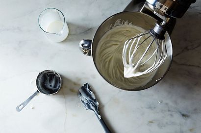 Wie man Griechischer Joghurt Sahne - Genius Rezepte