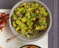 Comment faire guacamole, BBC Good Food