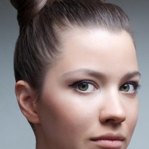 Comment faire pour les filles Bows cheveux Coupes de cheveux