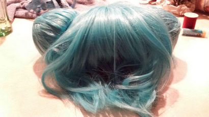 Comment faire Buns cheveux, cosplay Amino