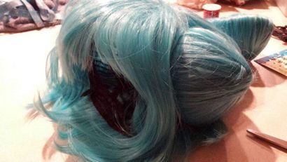 Comment faire Buns cheveux, cosplay Amino