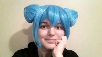 Comment faire Buns cheveux, cosplay Amino