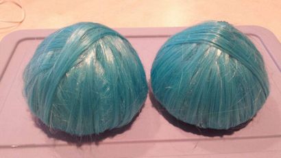 Comment faire Buns cheveux, cosplay Amino