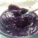 Comment faire Halayang Ube Violet Yam Jam - Asian En Amérique