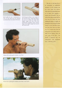 Comment faire hawaïennes Instruments de musique