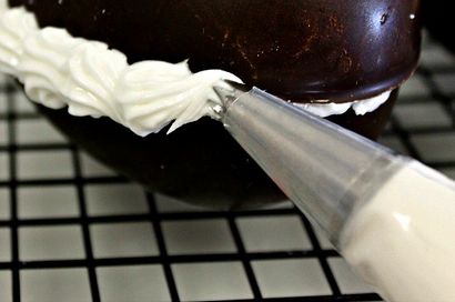 Comment faire du chocolat creux Oeufs de Pâques