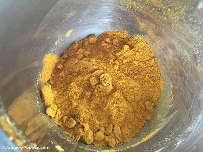 Comment faire Homemade Asafoetida Recette poudre