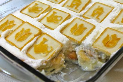 Comment faire Homemade Banana Pudding, I coeur Recettes