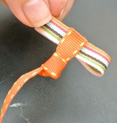 Comment faire Homemade Barrettes - Un projet Closer