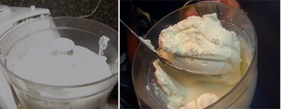 Wie macht man hausgemachte Butter